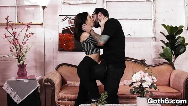 Jane Wilde performs wild with this virgin stud Tommy Pistol renew eternal beauty.