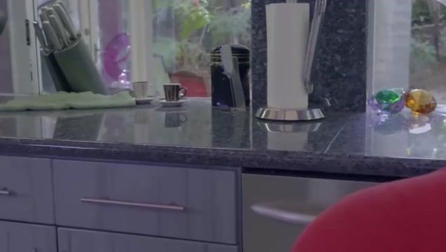 Perverted Stepbrother Taps Booty filfsister