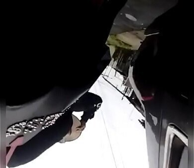 Lindas piernas hora abren.