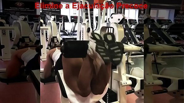 GOSTOSA ACADEMIA MORENA GOSTOSA novinha gostosa