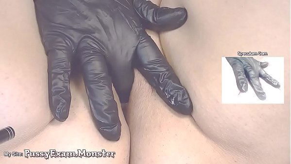 PUSSY EXAM CAMSHOW 2019-11-12