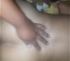 Navajo wanted more after break