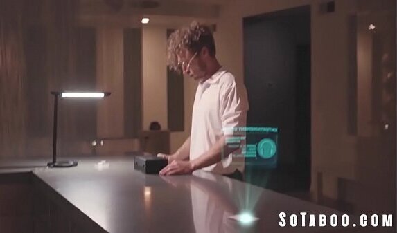 White Room- PureTaboo- SCIFI