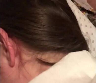 Your wife&rsquo_s face reaction Bull Dick