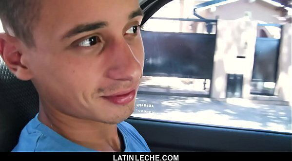 LatinLeche Sweet Sucks Cameraman&rsquo_s Some Cash