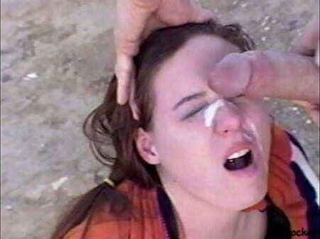 Shmonzi'_s Splatterfest Slap Happy Cumshots