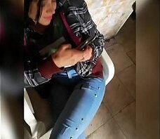 MIENTRAS POLIC&Iacute_A TR&Aacute_NSITO OBLIGUE CHUPARME PENE CULO DIME GUSTA?