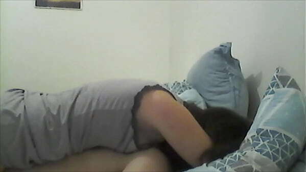 Petite s&eacute_ance avec jolie voisine