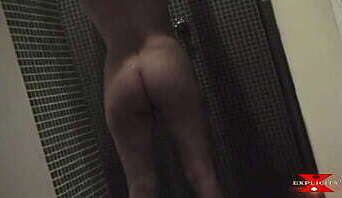 Bastidores do Porn&ocirc_ Nacional - Veja em Detalhes as Greludas - Lucas Crazy - Dhones Portella Productions