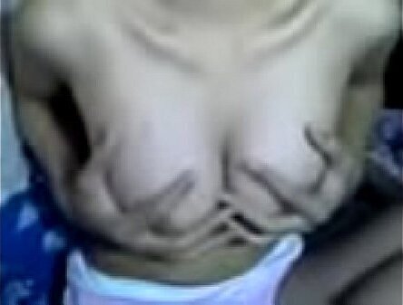 wife'_s video.. groping breast