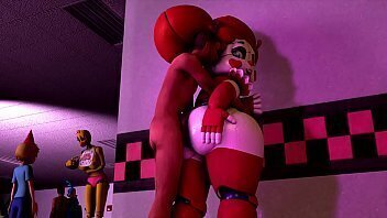 FNaF 5 Porn Compilation