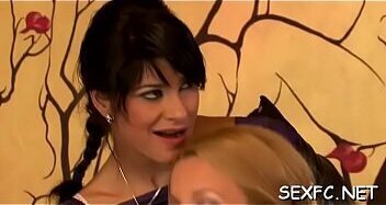 Mouthwatering Tera Joy'_s gash better