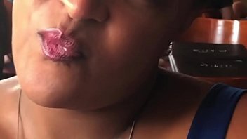 A Few Quick Moments With Mrs LaLa