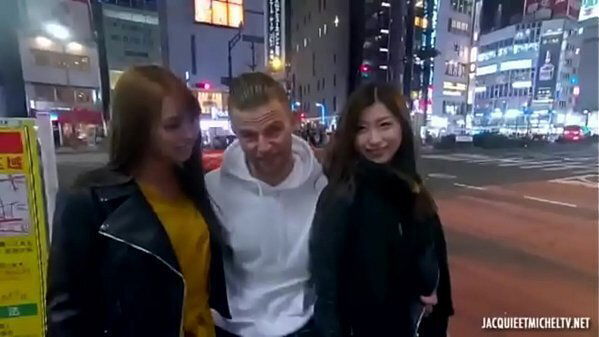 Casting amateur hard Japon Plan &agrave_