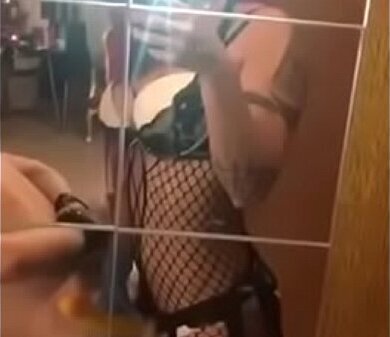 Mistress Devil Strapon