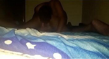 Como cuando tienes culito natural siliconeada como muchas..