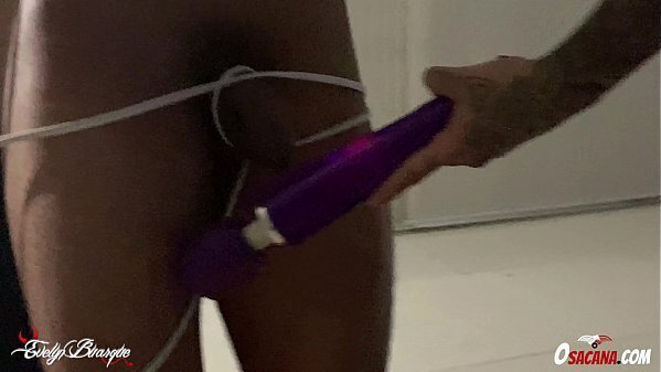 Escravo prazer Jhoe Dias Andrehot