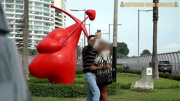 Huge Peruvian Milf Gets Fucked White Spanish