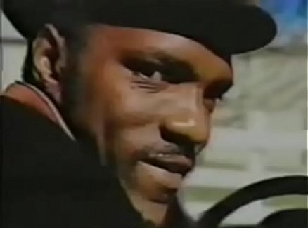 Vintage hottie ,Taija takes Black