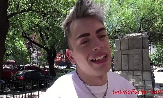 Pretty Cute Smile Cuter Butt