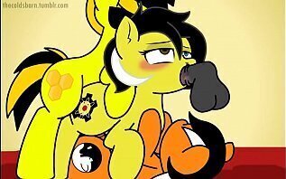 Professor Zedwin: Orgy