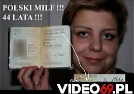 Polskie porno - Mamuśka, kt&oacute_rą chciałbym zerżnąć