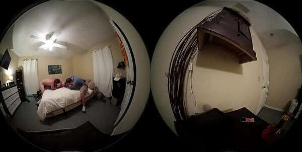 watching girlfriend fuck friend