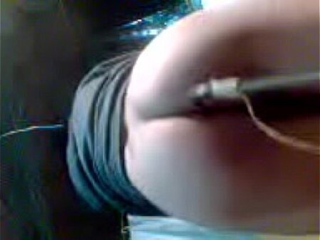 mi primer objeto al culo