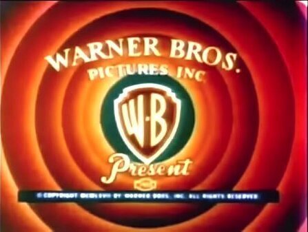 Romance Gaguinho (1937) (Dublado)