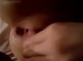 Ottumwa slut Takes fist