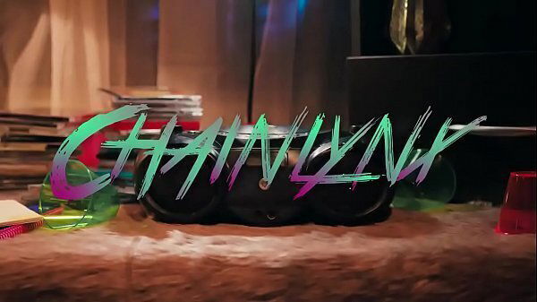 CHAILYNX LIKE THIS (Music video)