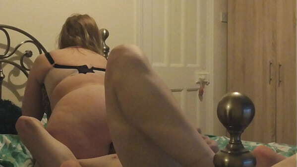 Fucking english milf