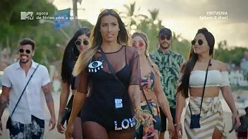 De F&eacute_rias Com o Ex Brasil 3x06