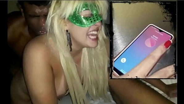 gostosa Loira Scarlett Traindo Marido hotel dotados fazendo muito ganhando gozada cara Completo