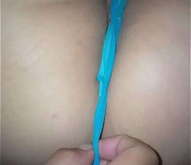 Esposa dormindo b&ecirc_bada