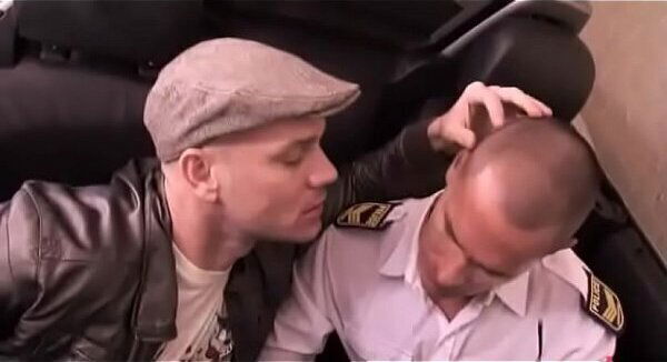 Liberate studios Kurt Rogers COPS