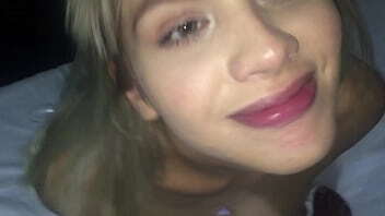 penny love mamando verga tragando leche