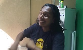 CARO&Ccedil_O METENDO FUNDO