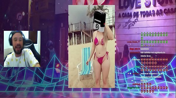 CARIMBA &Eacute_ S02E03