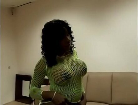 boobs black slut Kelly Starr wants everything this