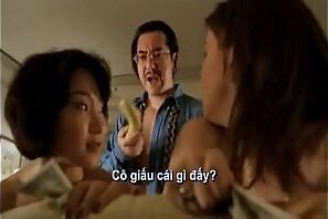 SHM | ĐẠI DỊCH EBOLA 1996 VIETSUB