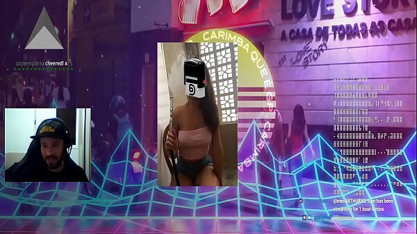 CARIMBA &Eacute_ S02E02