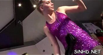 group jock engulfing