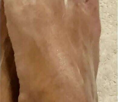 toes tease suckable soles