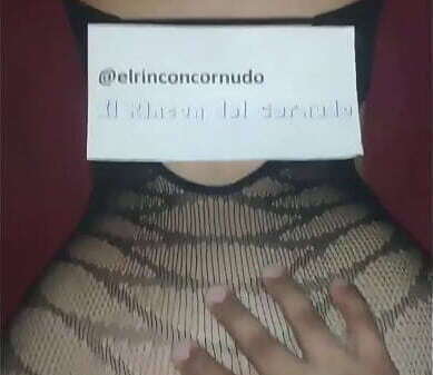 V&iacute_deo dedicado @elrincondelcornudo