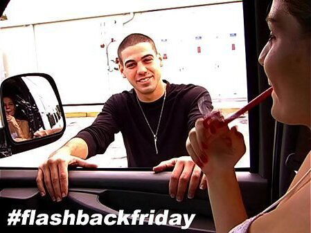 BAIT Revenge Dish Best Serve Cold, Featuring John Stone &amp_ Larkin #FBF