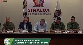 Metida riata gabinete