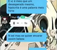 gritando gostoso enquanto tenta fuder Kageito