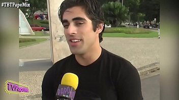 #TBTPapoMix - Atro Porn&ocirc_ Rocky Ga&uacute_cho no PapoMix - entrevista exibida em junho 2008 - WhtasApp PapoMix (11) 94779-1519