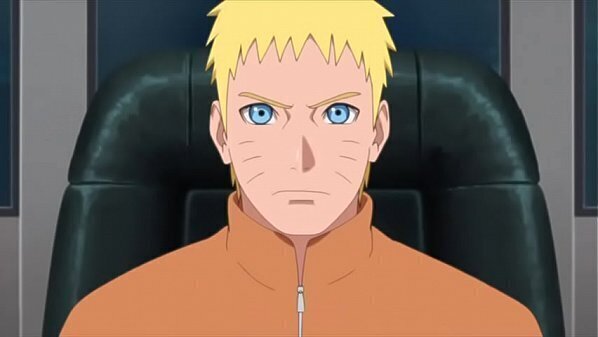 Boruto cap.128 Legenda portugu&ecirc_s